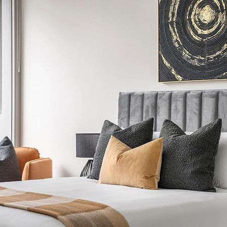 The Alta Apartments By Urban Rest Sidney Exterior foto