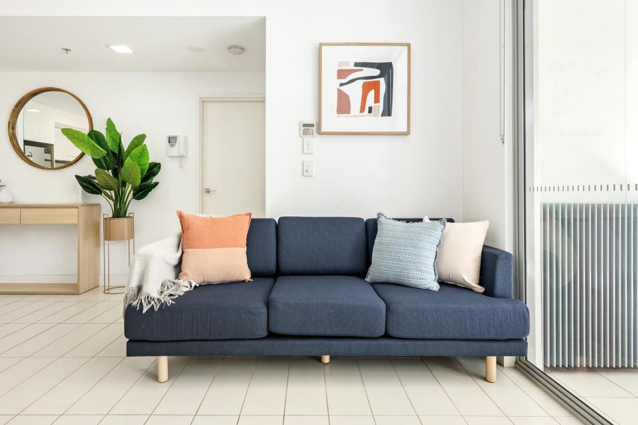 The Alta Apartments By Urban Rest Sidney Exterior foto