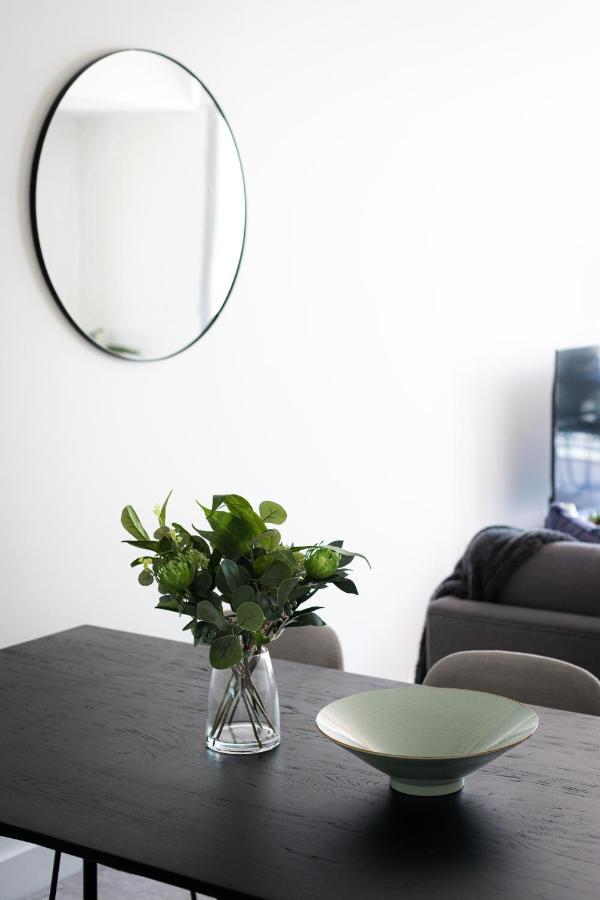 The Alta Apartments By Urban Rest Sidney Exterior foto