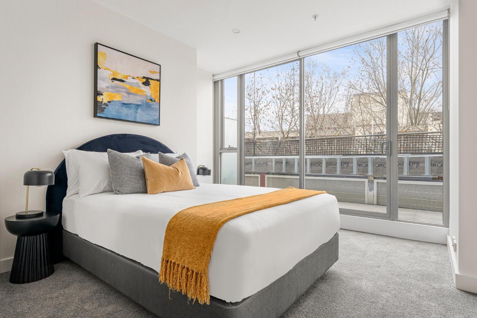 The Alta Apartments By Urban Rest Sidney Exterior foto