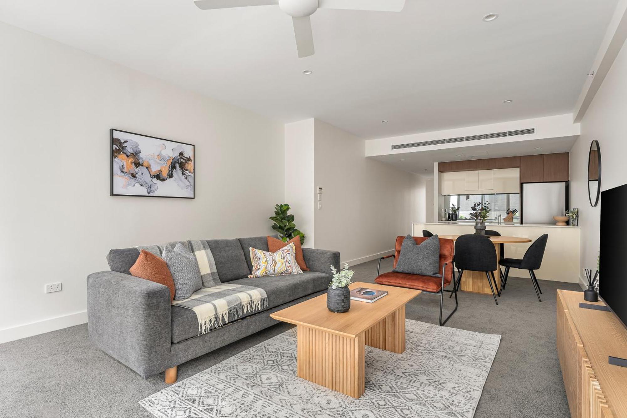 The Alta Apartments By Urban Rest Sidney Exterior foto